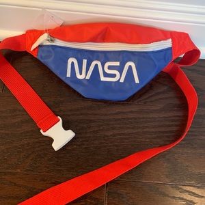 NASA Fanny Pack